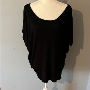 So pretty! Dress her up or down with leggings and boots. She’s gorgeous!